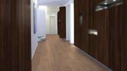 34080 Дуб Новара в интерьере